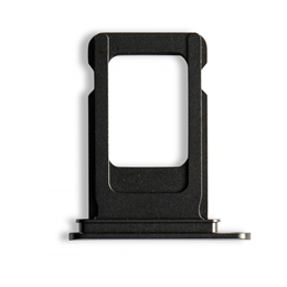 Sim Card Tray for iPhone XS Max Black
